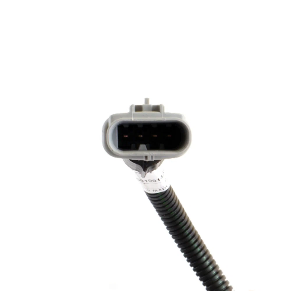 Fits 2016-24 Camaro 6.2L O2 Wire Harness Extensions Manual Trans (Rear)-11221